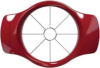 KitchenAid Classic Fruit Slicer, One Size, Red
