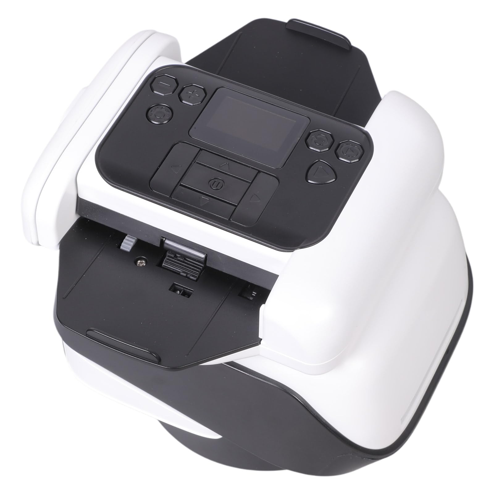 2 in 1 Shufflers elettrico Card e rivenditore 360 gradi rotante | 2 in 1 Shuffler automatici della carta da 360 gradi, commerciante di carte e macchina di mescolamento ricaricabili