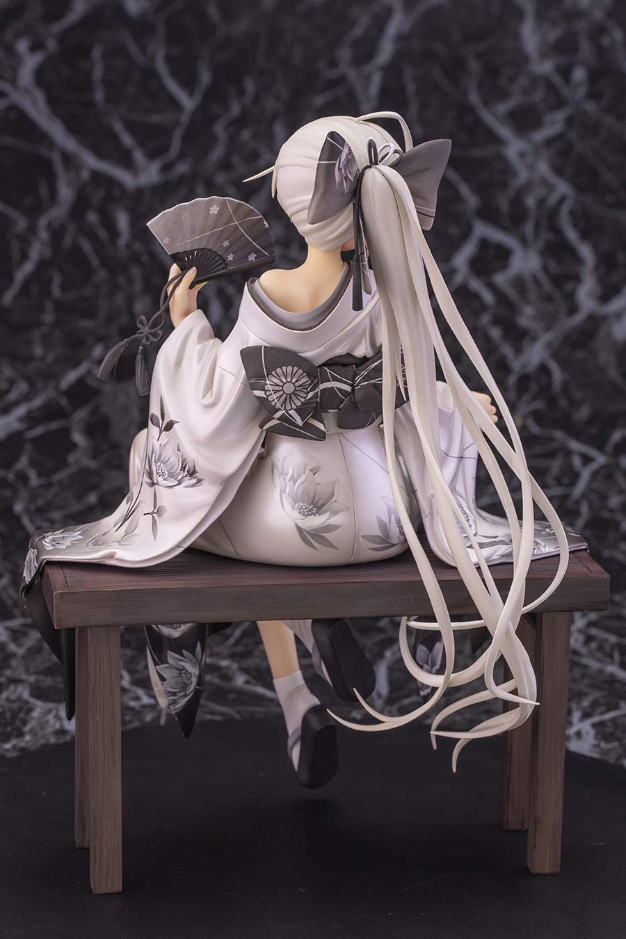 Amazon.co.jp: 【あみあみ限定版】ヨスガノソラ 春日野穹 着物Ver. 1/7 