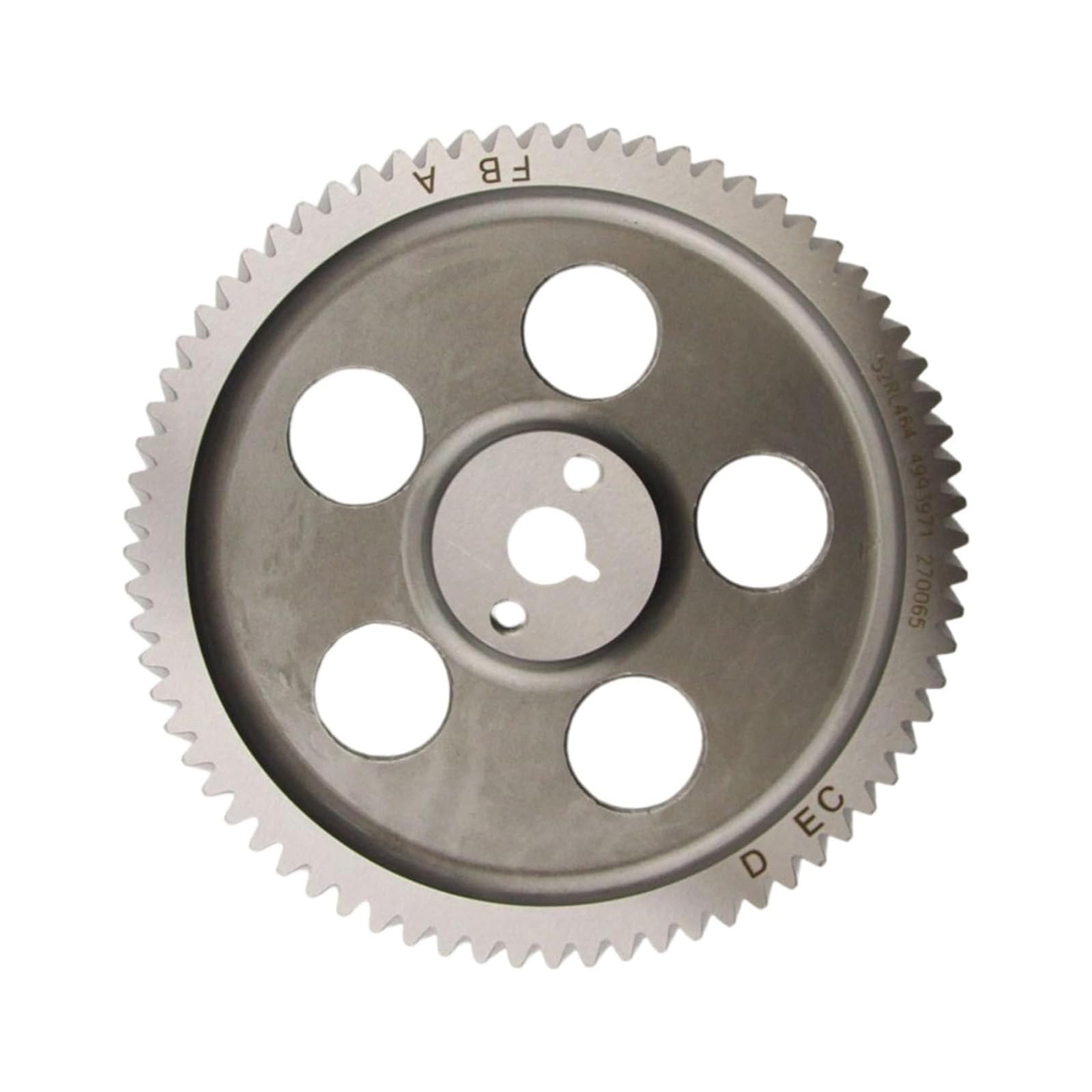 KRRK-parts Gear Pump 3920593 3910532 3929032 3931383 for Cummins Engine 4B 4BT 6B 6BT QSB