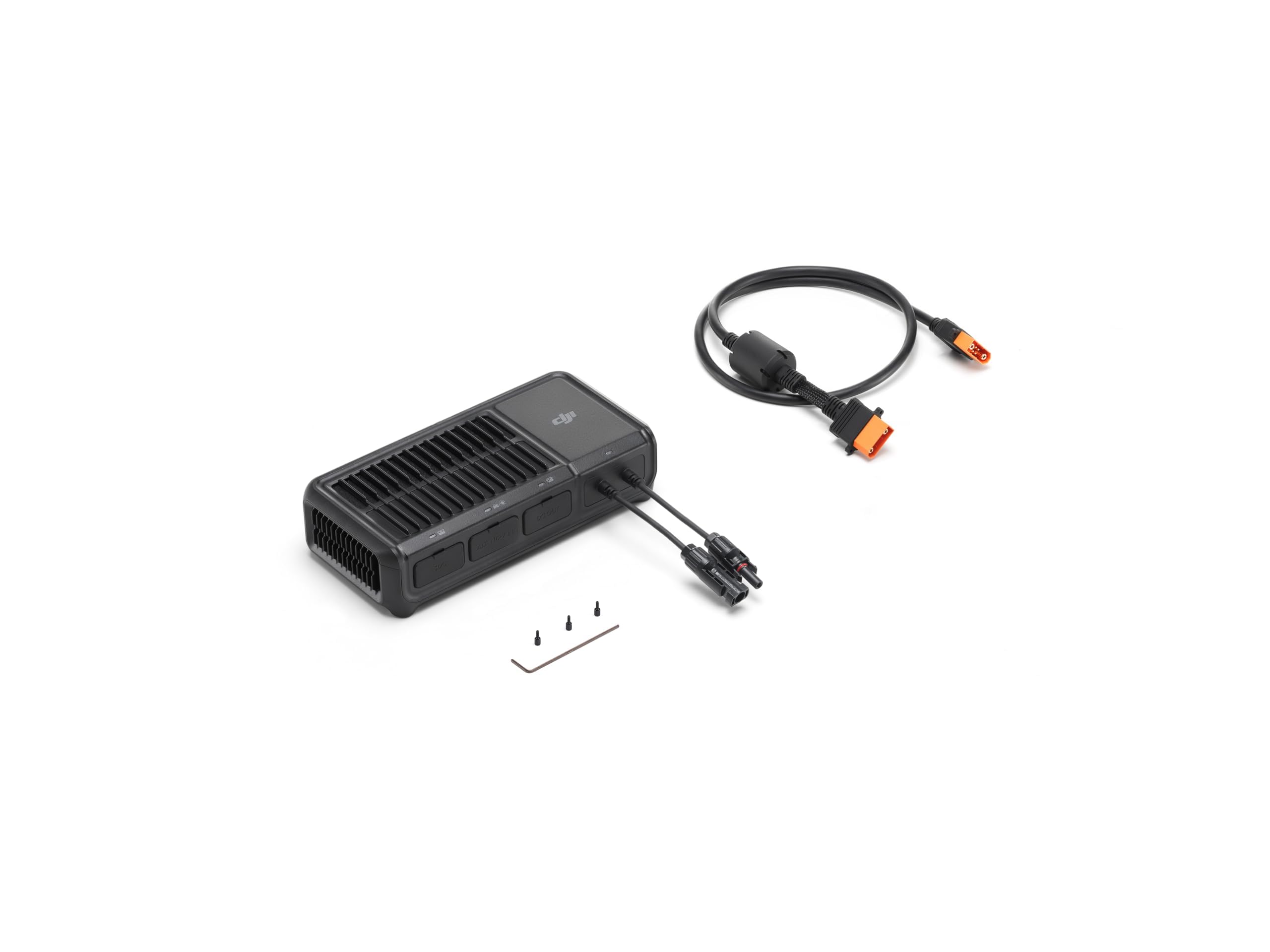 Amazon.co.jp: DJI Power 1.8 kWソーラー／車内超急速充電器 : 車＆バイク