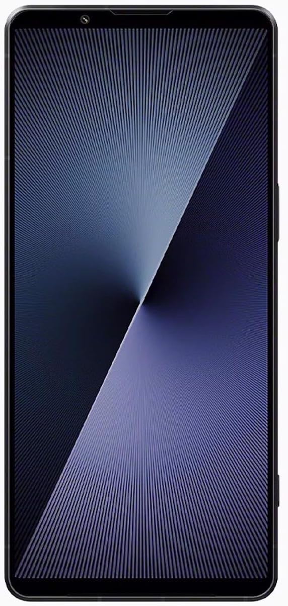 Amazon.com: Sony Xperia 1 VII XQ-FS72 512GB 12GB Dual SIM Factory