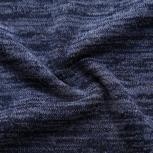 KoJooin - Maglia a manica lunga - Donna Dunkelblau...