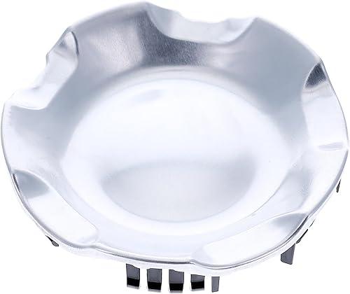 Dorman Tapa de rueda 909-019 compatible con modelos seleccionados de Chevrolet