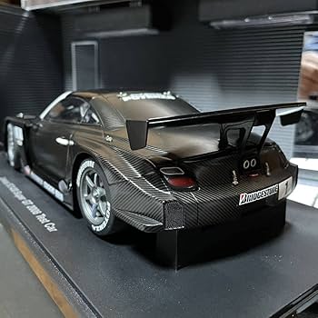 1/18 オートアートJGTC スーパー GT TOM’S SC430 レクサス 1/18 オートアートJGTC スーパー GT TOM'S SC430 レクサス 1/18