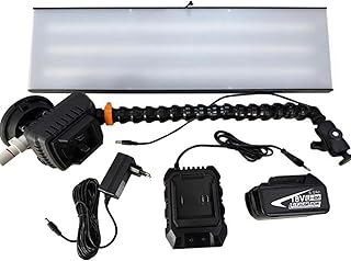 High strength hardness Rugged portable tools Portable Repair Lamp,Car Dent Repair Light Tools,LED Line Edge Light Dent Reflector Lamp Car Dent Repair Tools,PDR Lamp Tools,Powerful Car Dent Repair Ligh