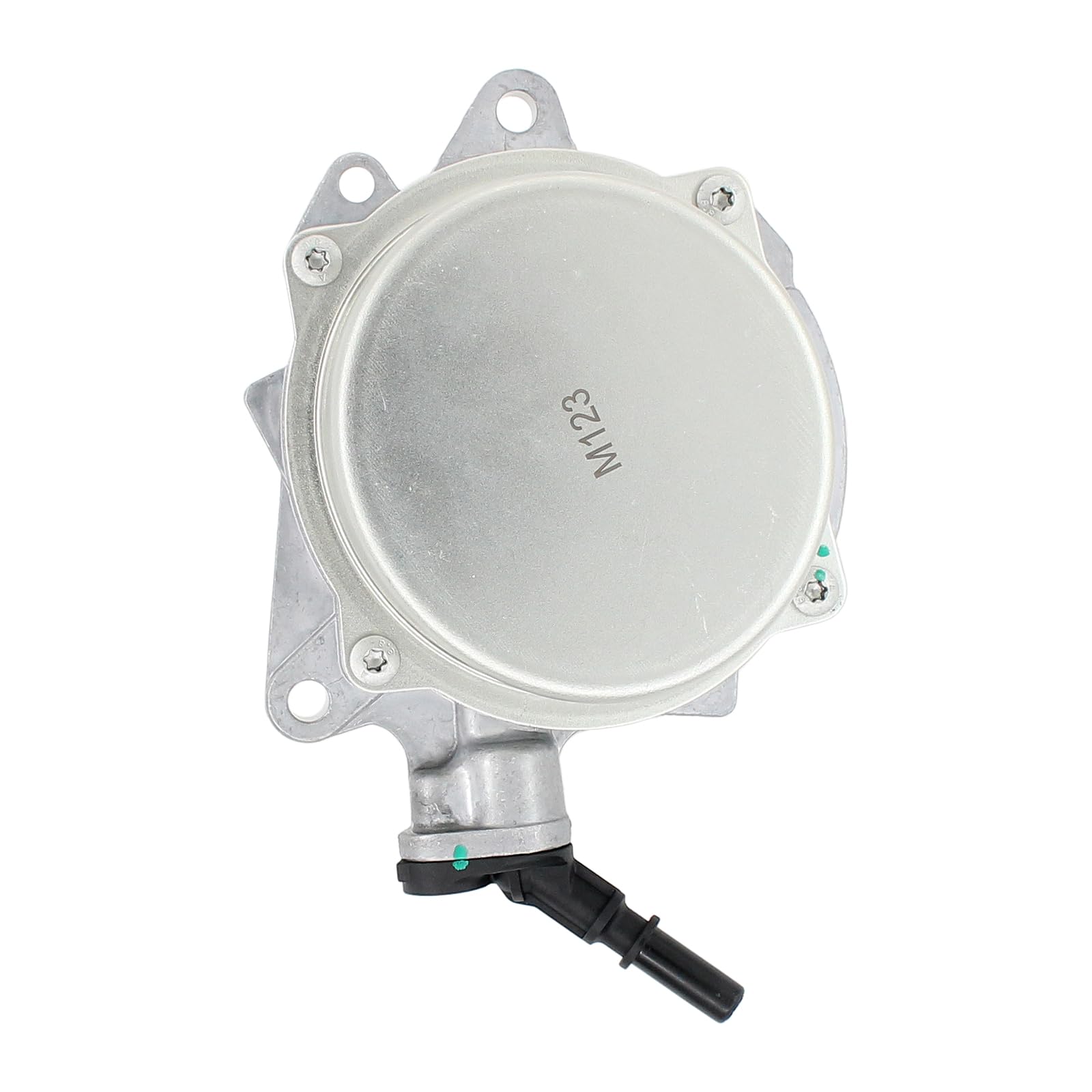 Pompa a vuoto per freni Cit-roen Berlingo C3 C4 MK1 MK2 DS3 Mi-ni R55 R56 R57 Peu-geot 207 3008 308 MK1 5008 Partner Tepee 1.4 1.6 VTI Benzina dal 2007 in poi