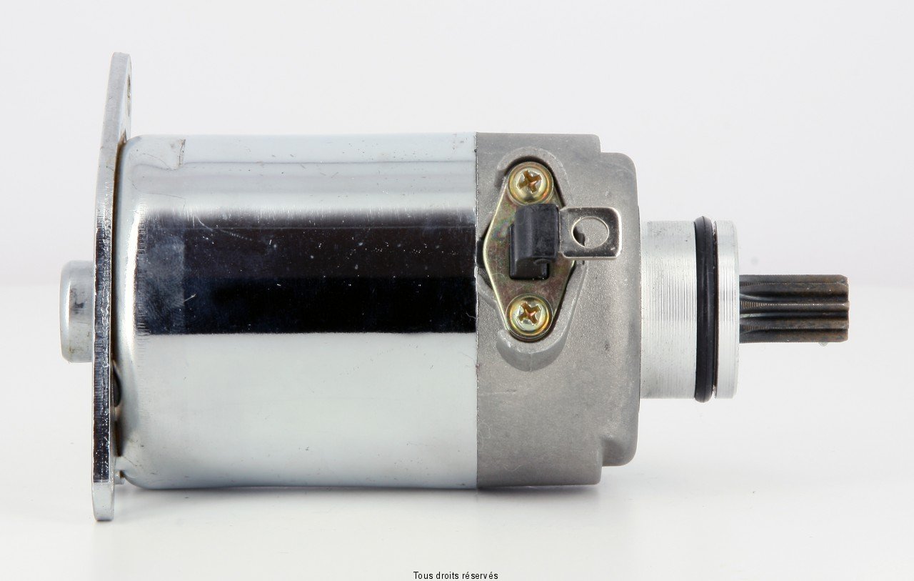 SCOOTER STARTER SYM JOYRIDE 200 / 200 HD