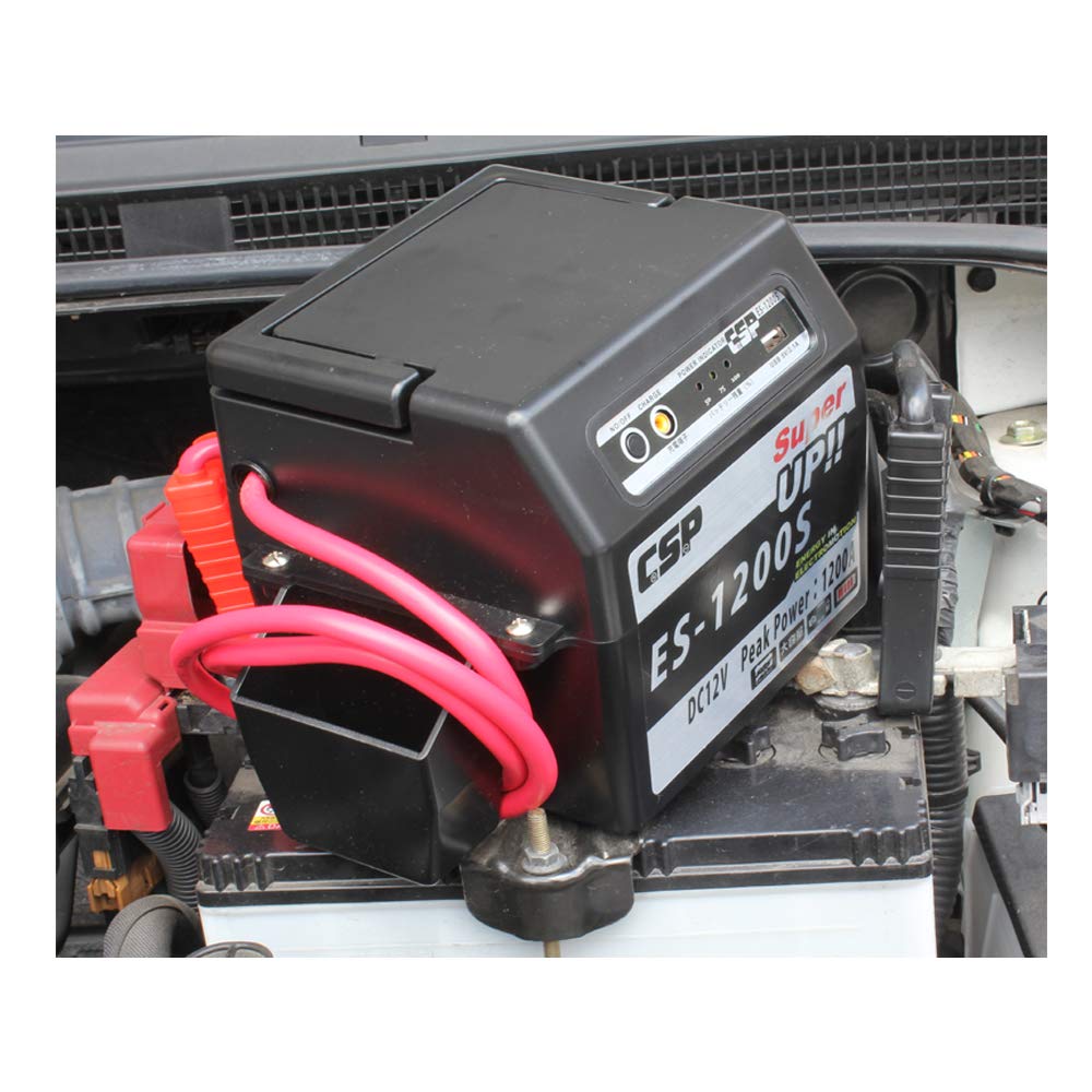 Amazon | MTOPRO ジャンプスターター 鉛バッテリー DC12V専用 小型 