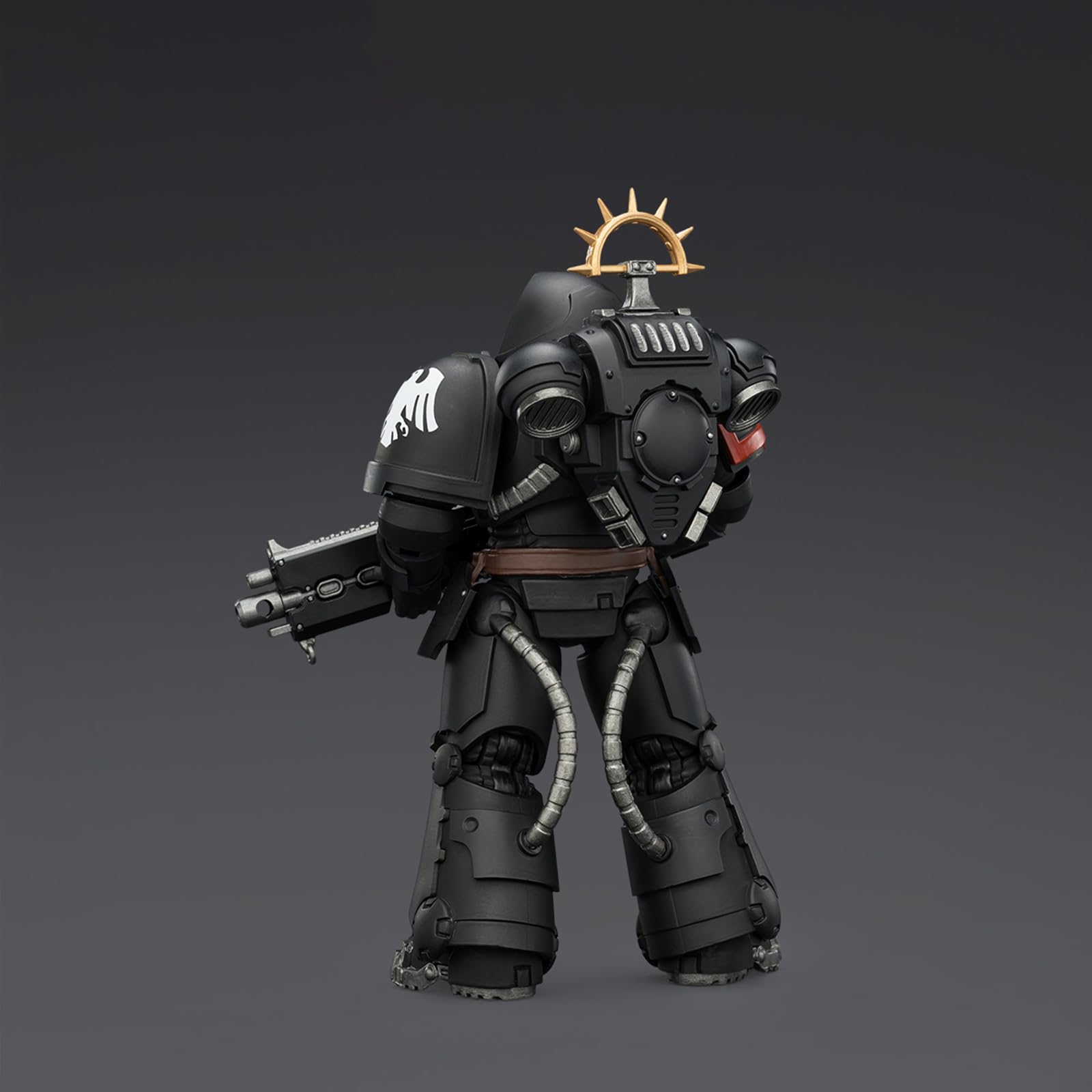 Amazon | JOYTOY ウォーハンマー 40k 1:18 アクションフィギュア