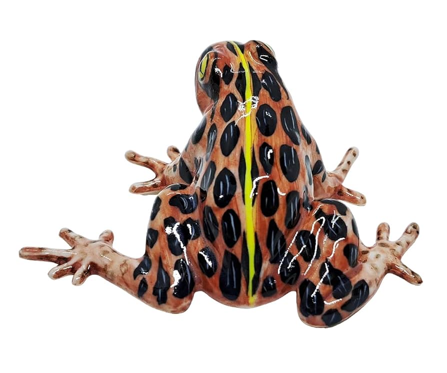 置物　カエル　鋳造アート　N42KEATK 置物 カエル 鋳造アート N42KEATK