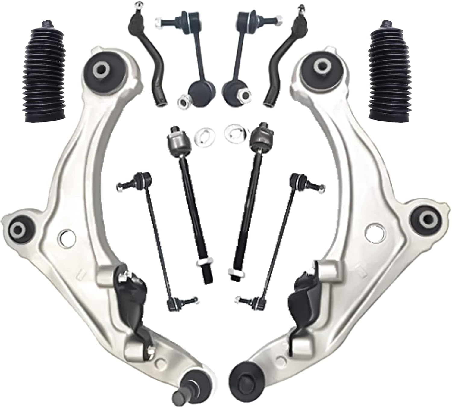 Rack And Pinion Boot Nissan Maxima at Allyson Harper blog