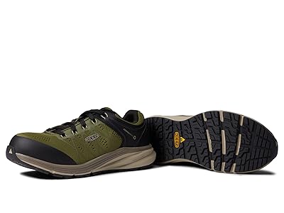 KEEN Utility Vista Energy (Comp Toe) Women