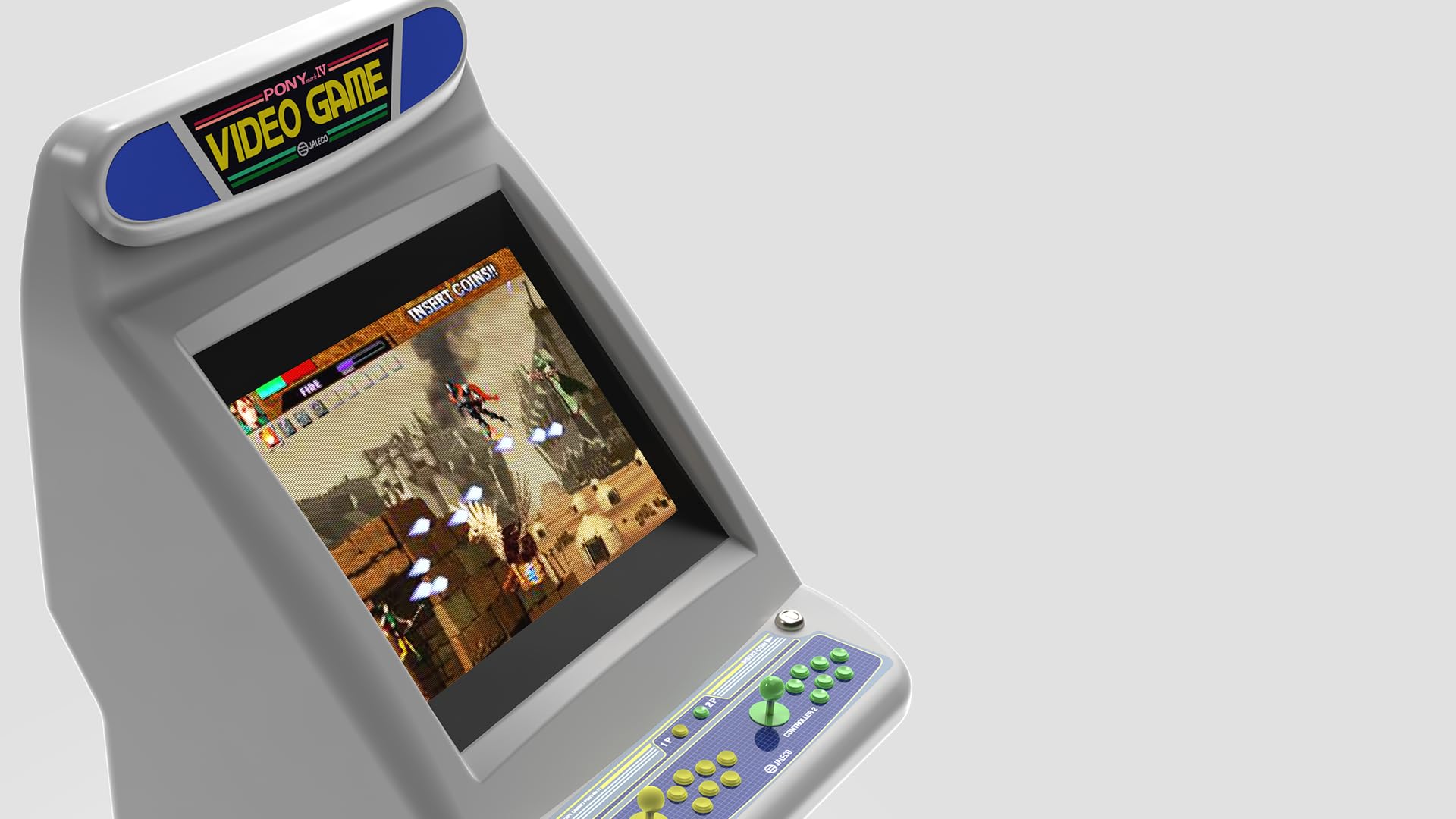 Amazon.co.jp: Polymega コレクション【Vol.14】ASTYANAX ポリメガ