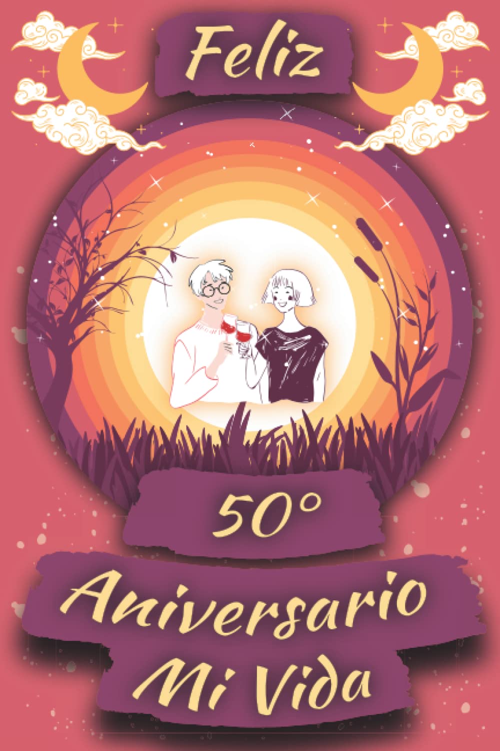 Nuevo Regalos 50 Aniversario Boda El Corte Ingles | Compra Online a Precios  Super Baratos