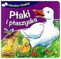 Ptaki i ptaszyska 8379154126 Book Cover