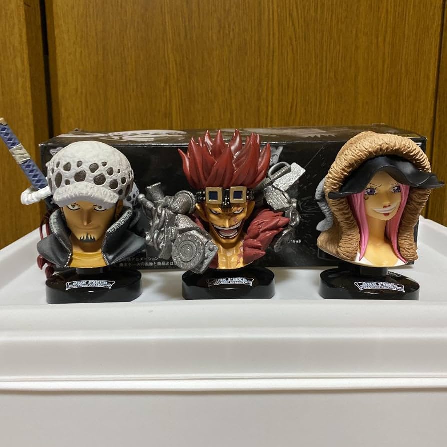 激安正規 ワンピース グレートディーフコレクション 最悪の世代