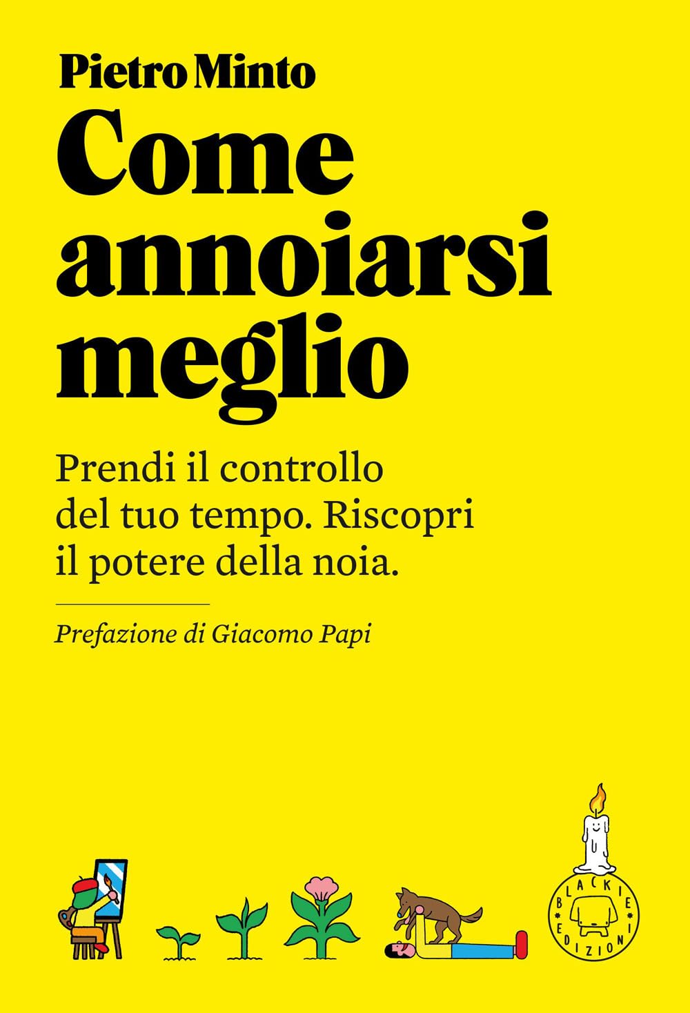 Come Annoiarsi Meglio. Nuova Ediz. - 4
