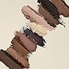 Honest Beauty Talc-Free Eyeshadow Palette with 10 Pigment-Rich Shades | Mattes, Shimmers, Satins | Dermatologist Tested + Cruelty Free | 0.67 oz