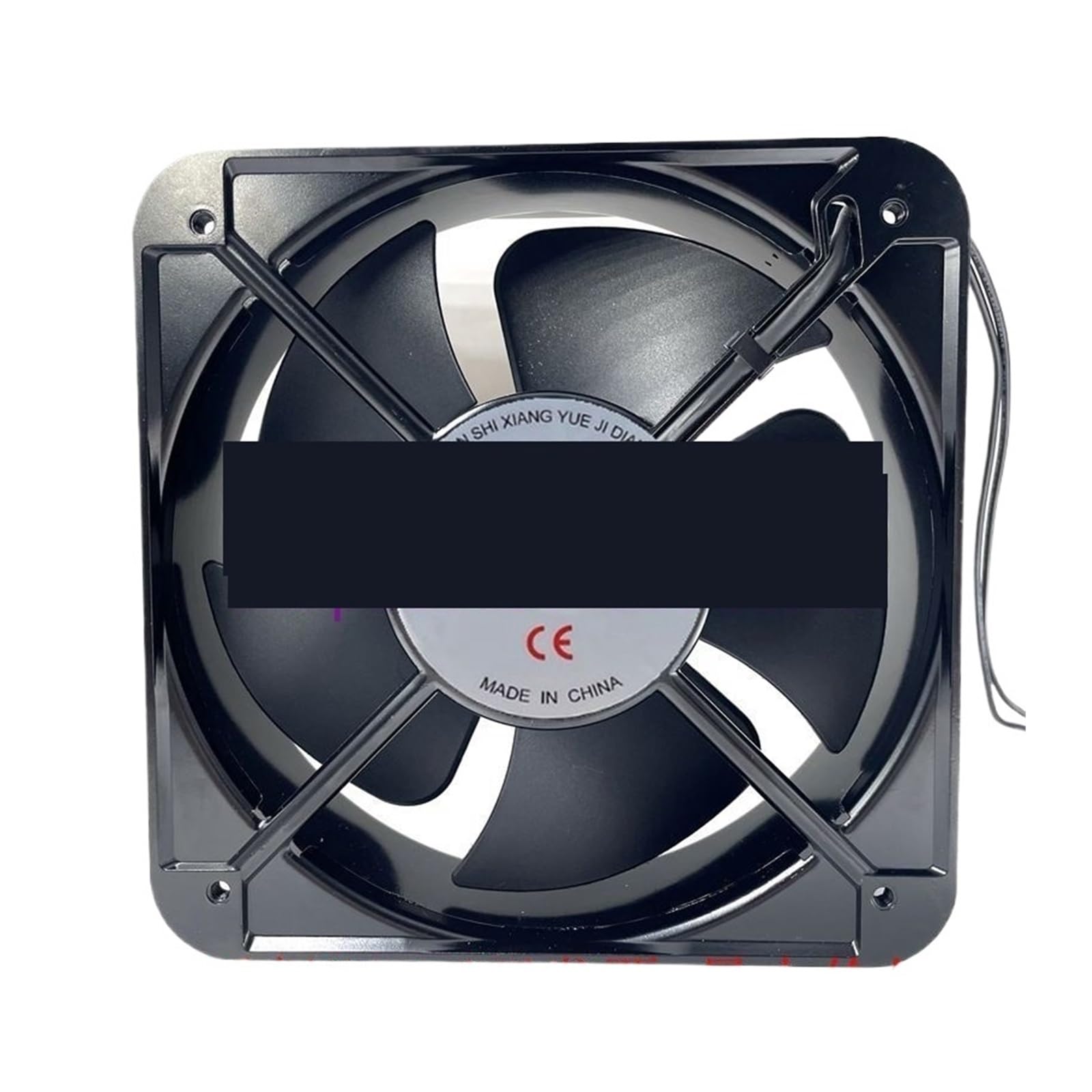 LWJYIPETZQ For XBU20060HBL 220/240V 0.45A Fan