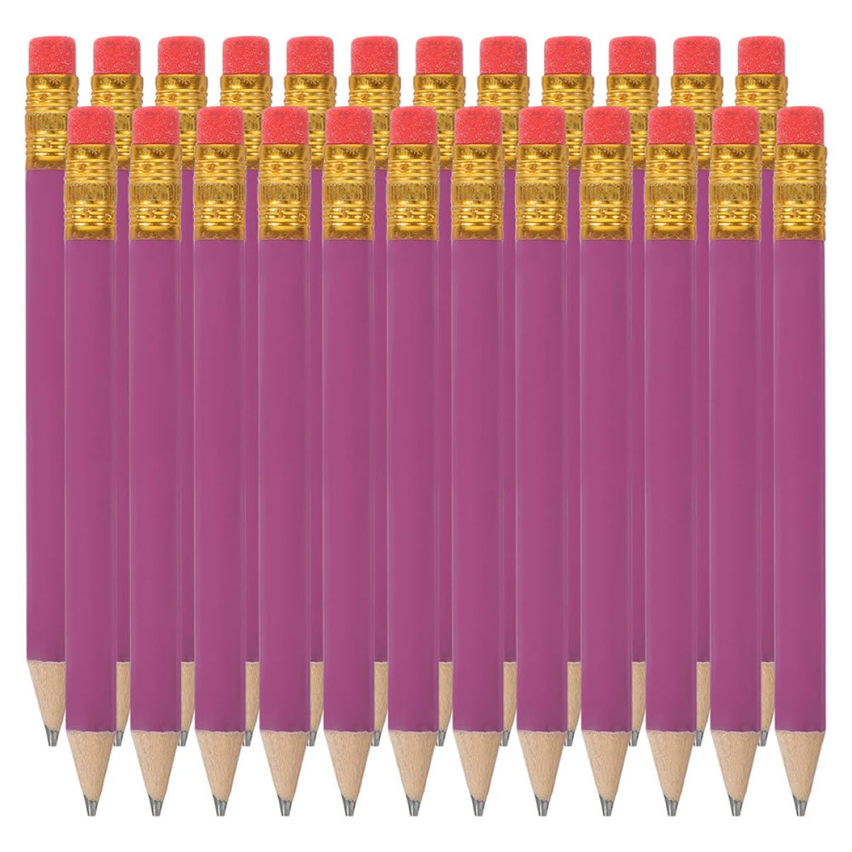 Matite Hb per Studenti e Insegnanti Set da 144 Pezzi in Materiale Naturale con Forma Ergonomica e Buona Qualità per Scrittura e Disegno Scolastico