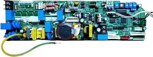 1pcs 17122500003151 Air Conditioner Control Board Card 17122500A01730 US1-KFR70Q