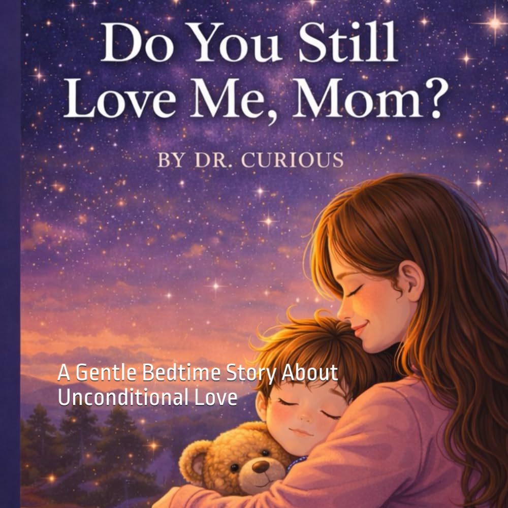 Do You Still Love Me, Mom?: A Gentle Bedtime Story About Unconditional Love