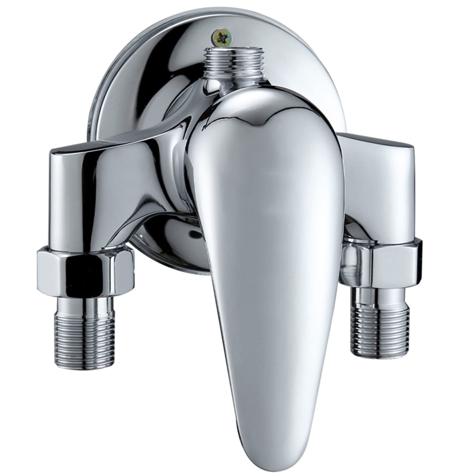 Deviatore Per Bagno In Ottone, Miscelatore Per Doccia deviatore doccia 3 vie deviatore doccia soffione