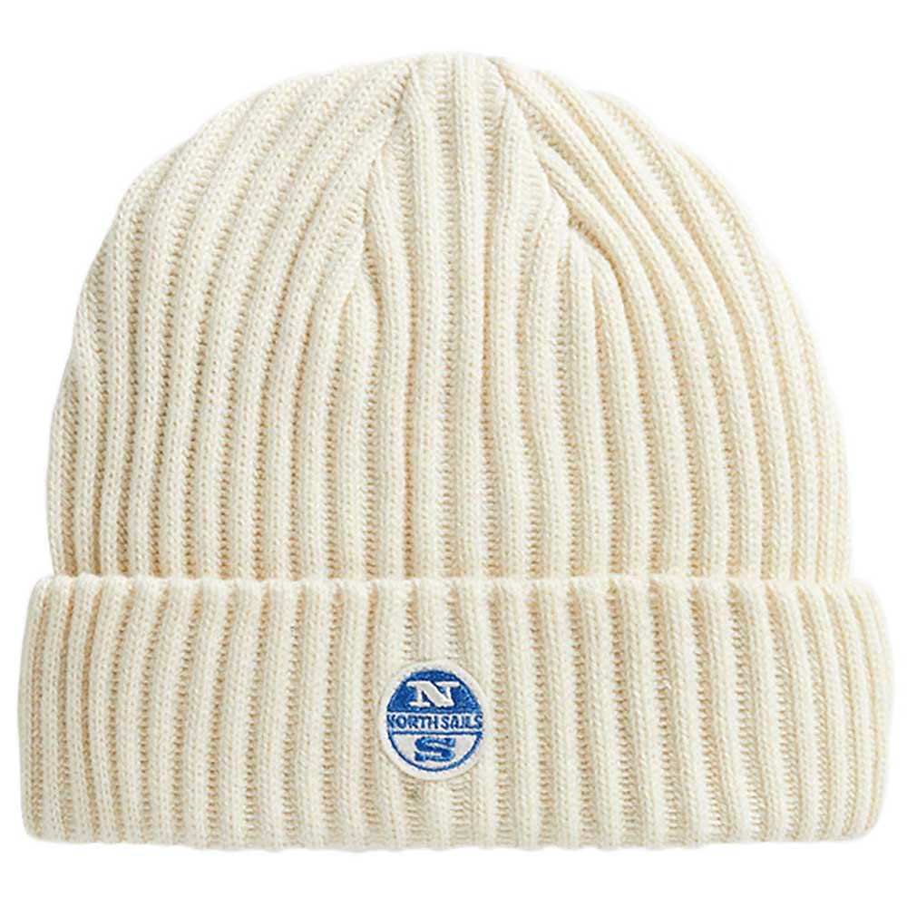 North Sails - Cotton Blend Beanie, Cappello Invernale Uomo