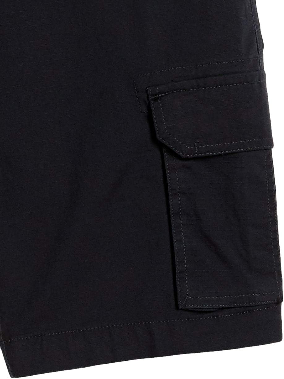 Amazon Essentials Men's 10” Lightweight Ripstop Stretch Cargo Shorts - Image 5