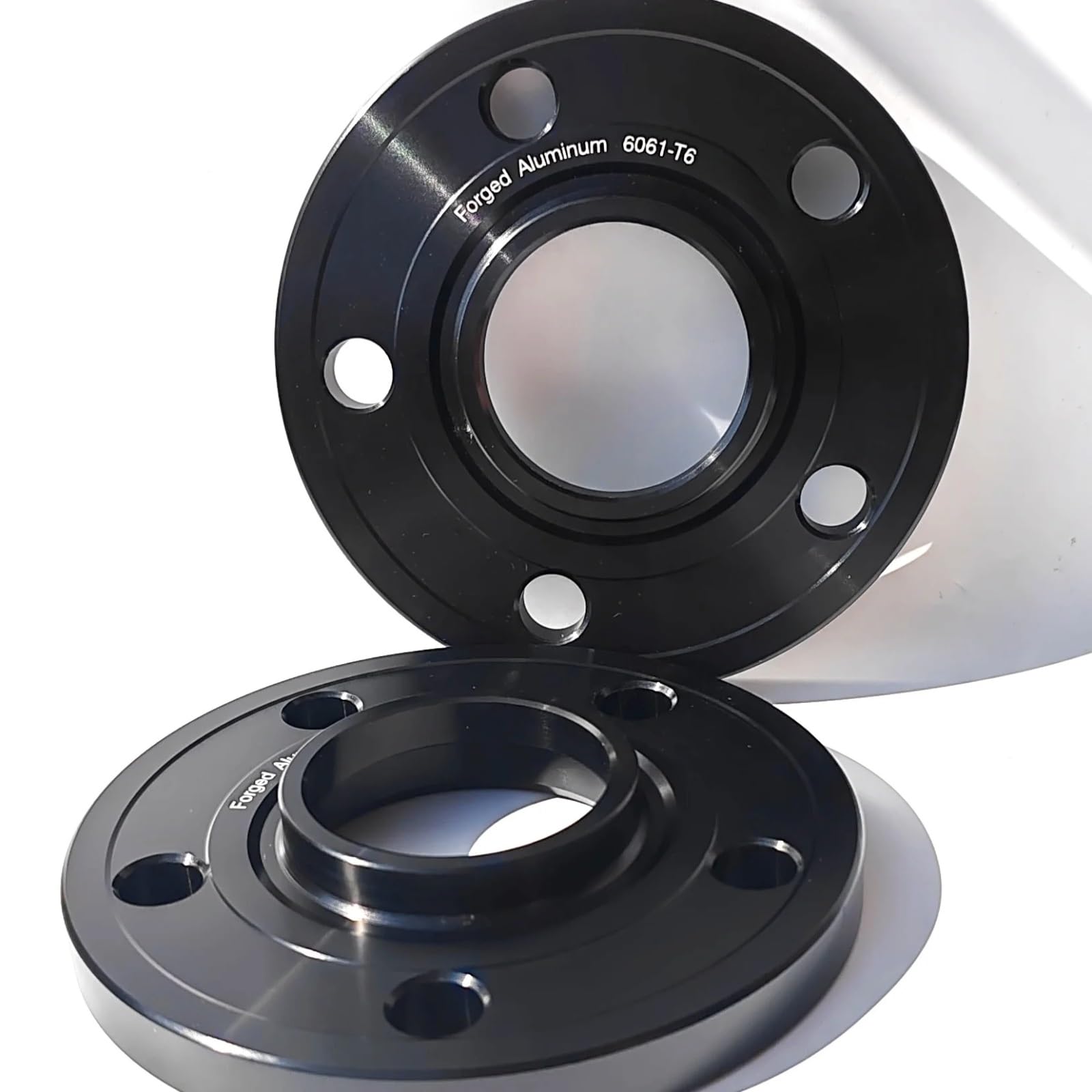 10mm 2 Pezzi 84.1mm Distanziatori Centro Ruota 5x130 Compatibile Con Ssangyong Per Actyon Per Rodius Per Rexton 2006-2025 Per Kyron 2005-2016 Auto Distanziale ruota