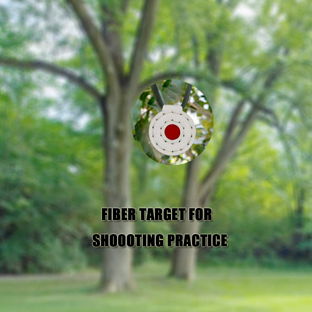 DEFTIMIRC 450 Pcs Slingshot Ammo Balls,Slingshot Ammo 3/8 inch, 9mm