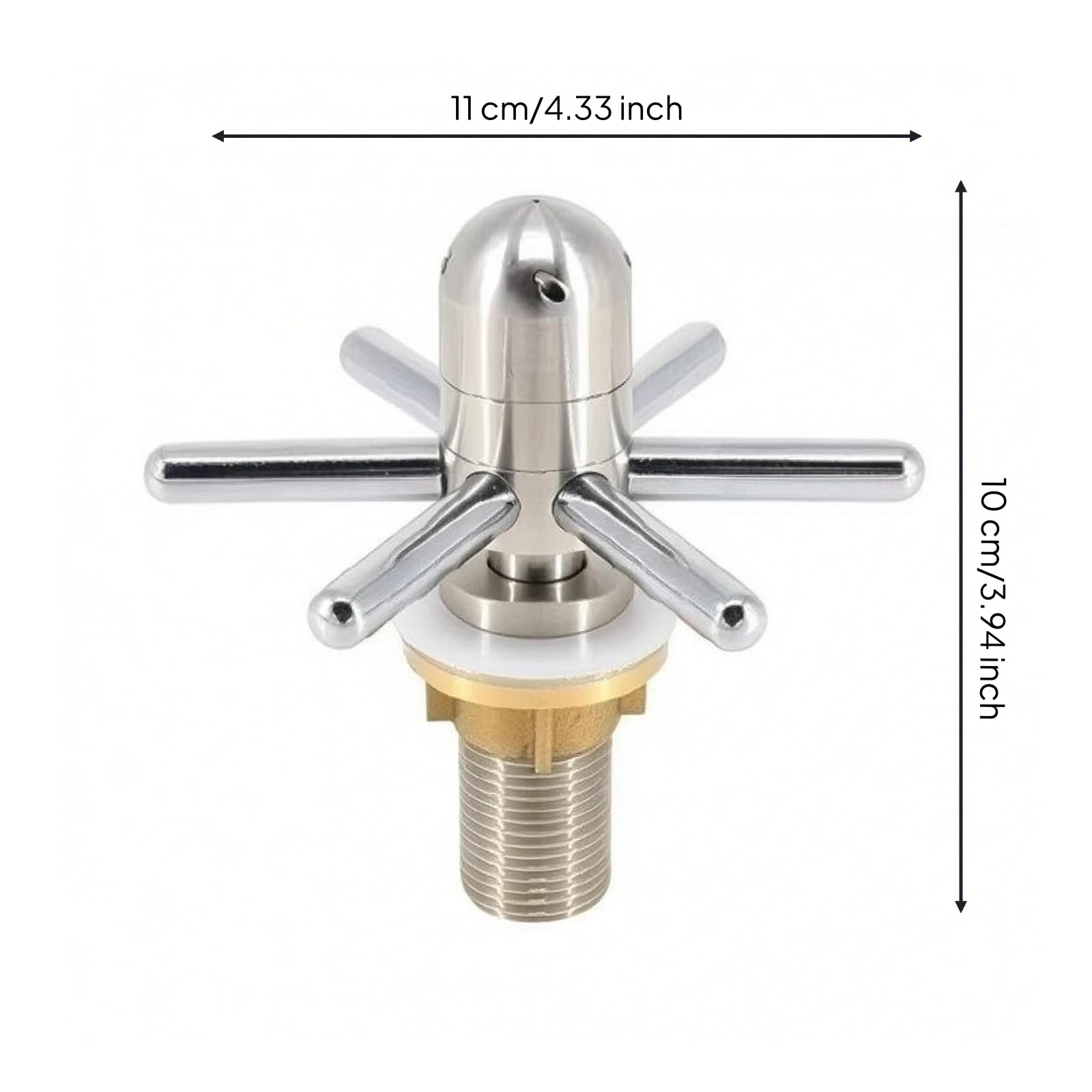 abicchieri Automatico Resistente, Style to 3