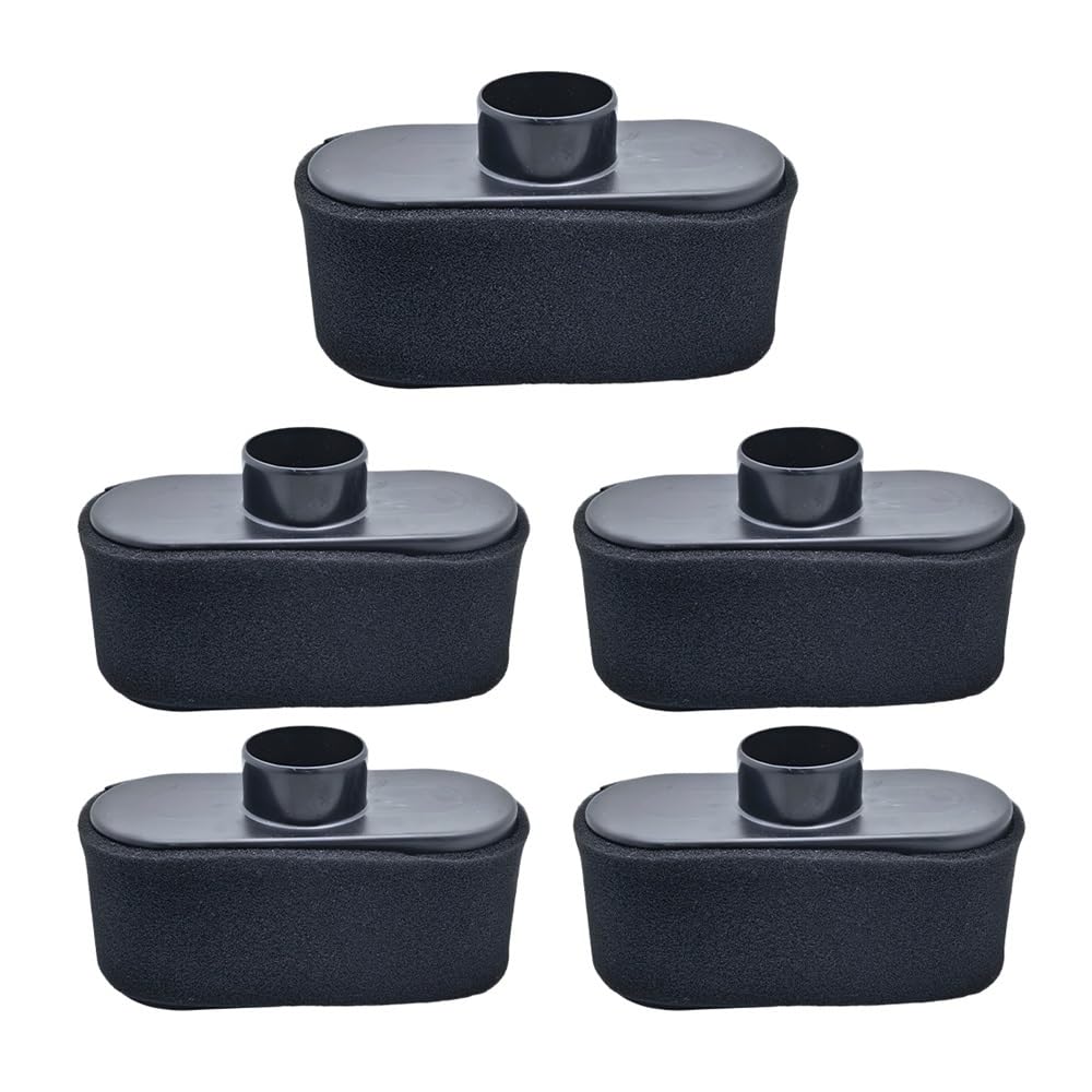 Juego de 5 filtros Aire con prefiltro for Motores 4 Tiempos FR651V, FR691V, FR730V, FS481V, FS541V, FS600V, FS651V, FS691V y FS730V Parte
