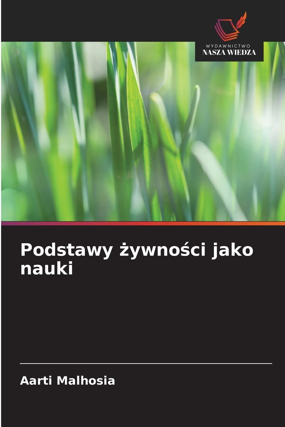 Podstawy żywności jako nauki