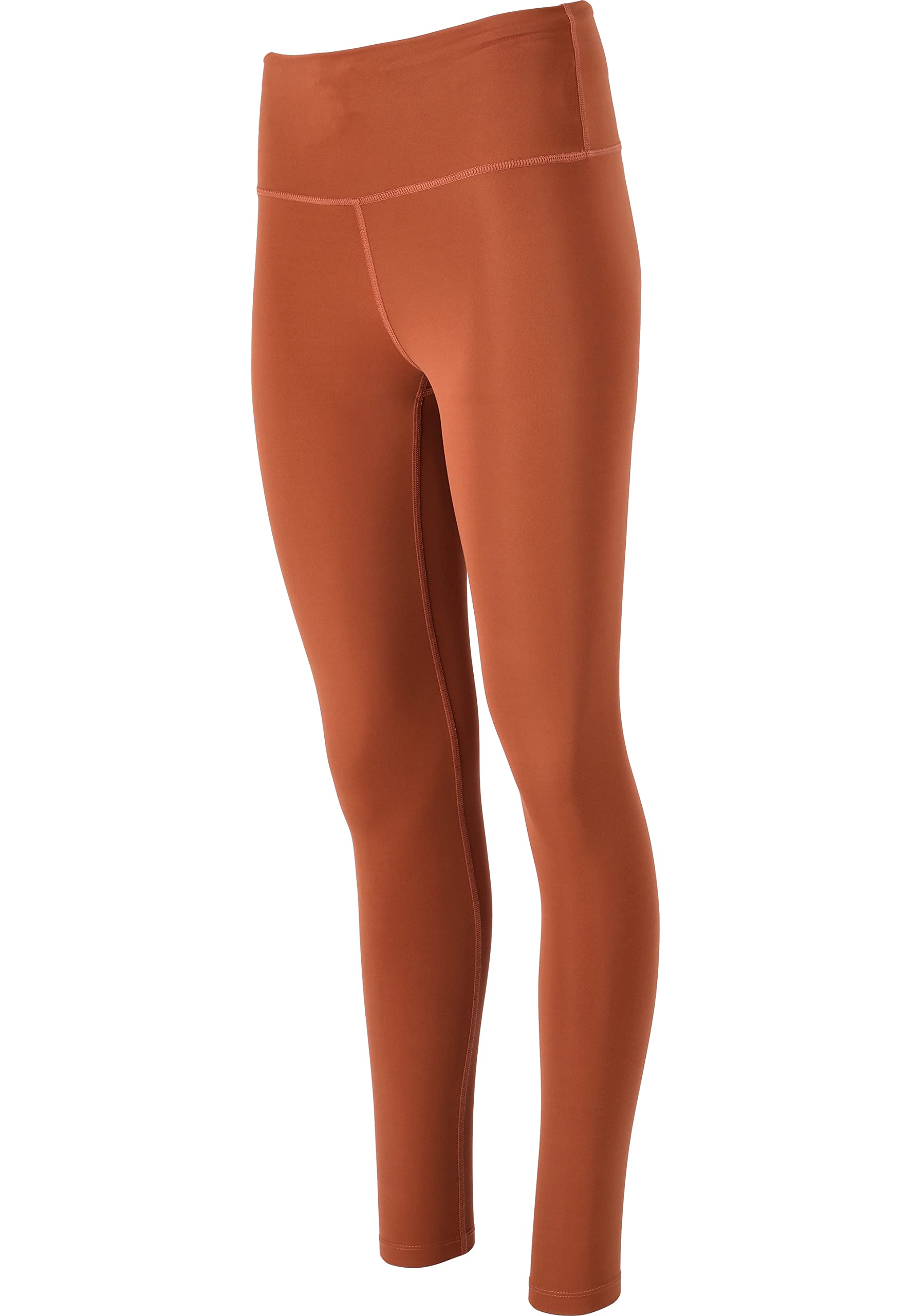 ENDURANCE Raleigh Leggings 5116 Mocha Bisque 42