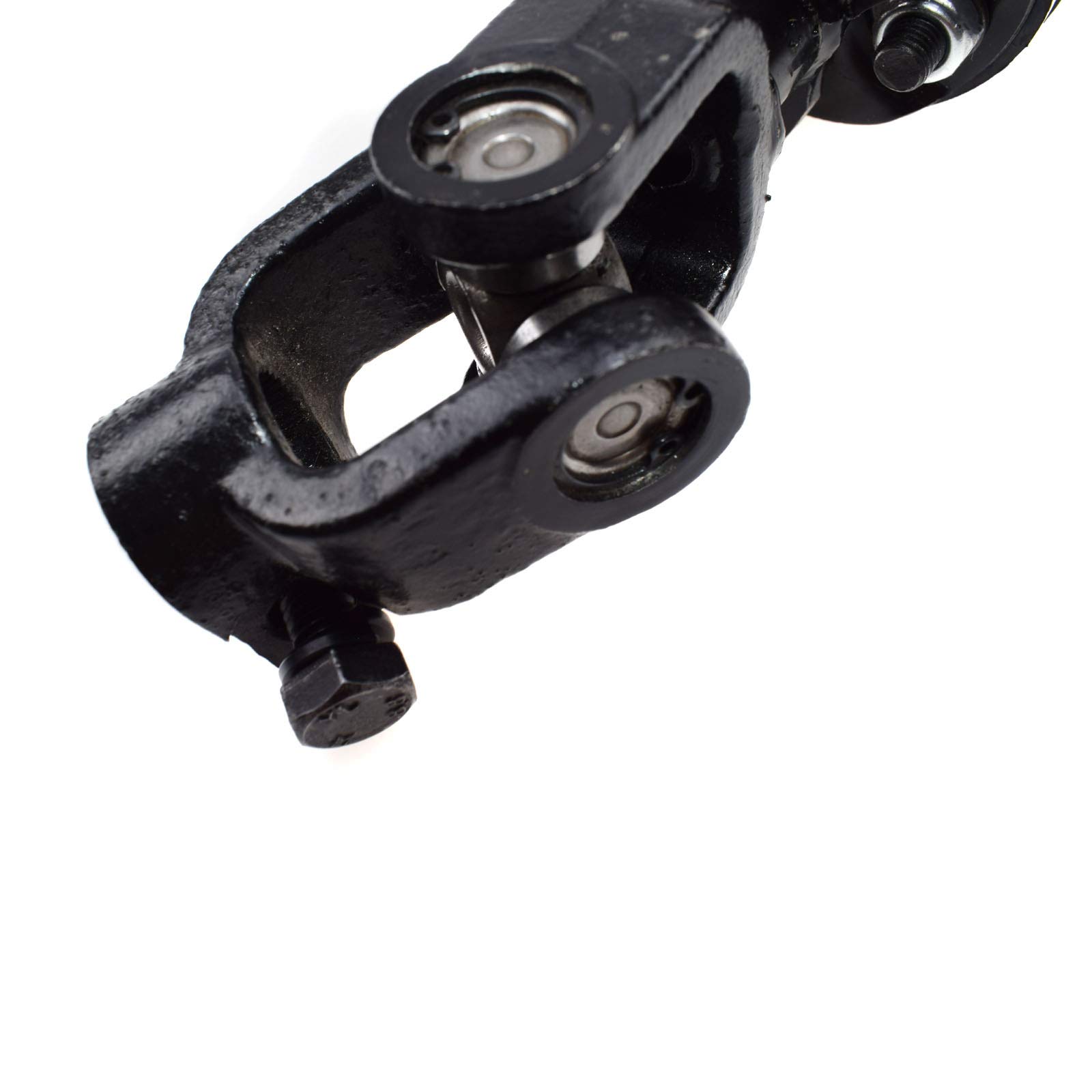 eGang Auto Nuovo Gruppo giunto del piantone dello sterzo Asse superiore di rotazione 48220-65D60-000,48220-65D70 Per Suzukis Grands Vitaras