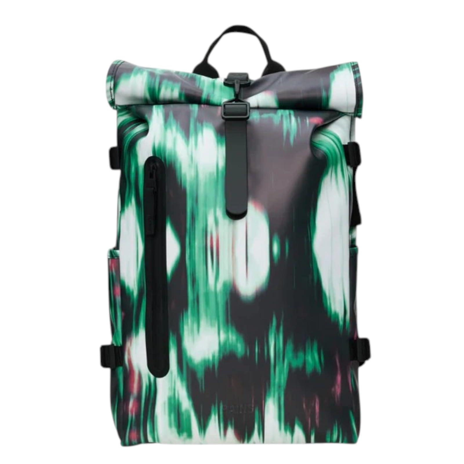 ZAINO ROLLTOP RUCKSACK LARGE W3 14590 RA