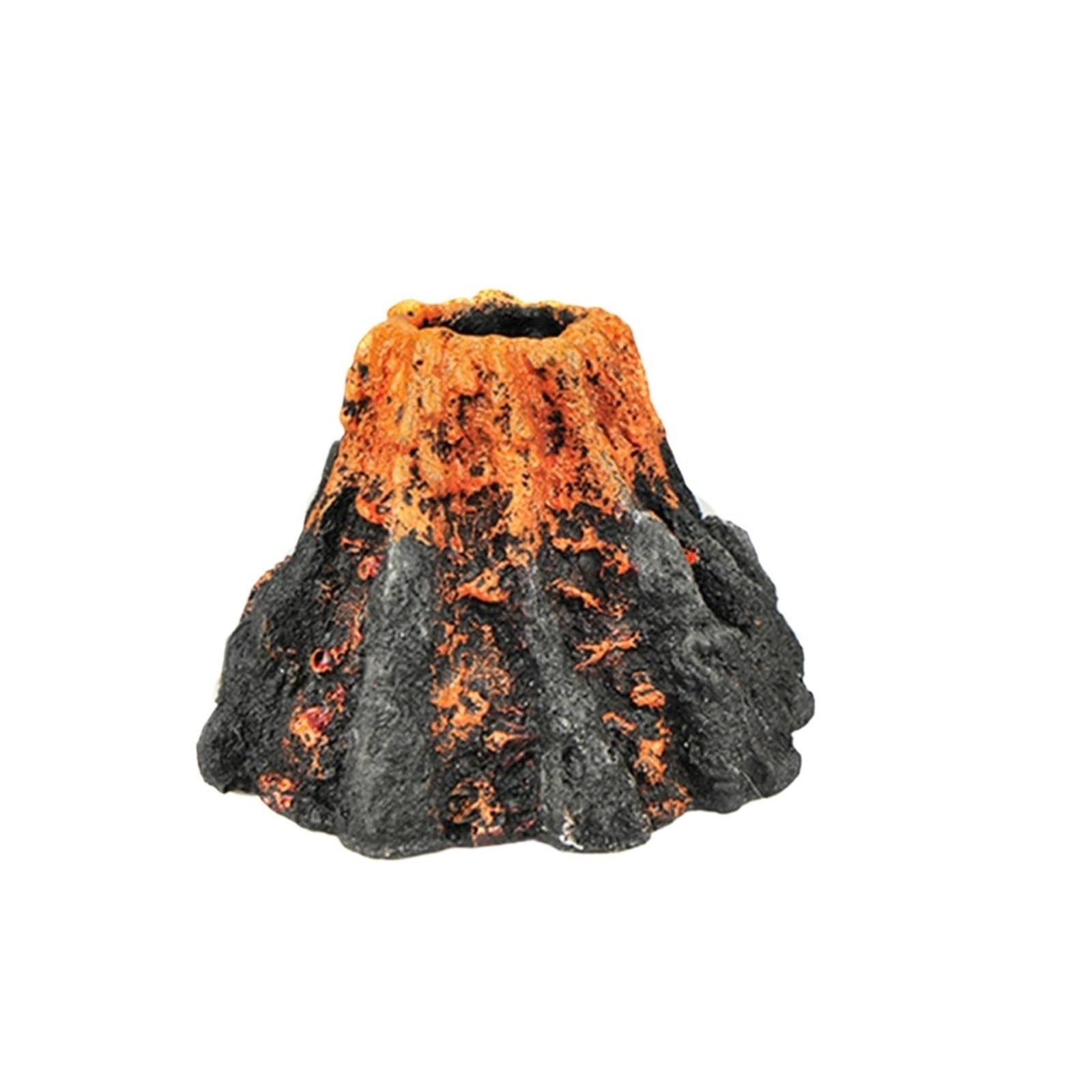 XIEHYA 1 Pcs Aquarium Decoration Artificial Coral Mountain For Decoration