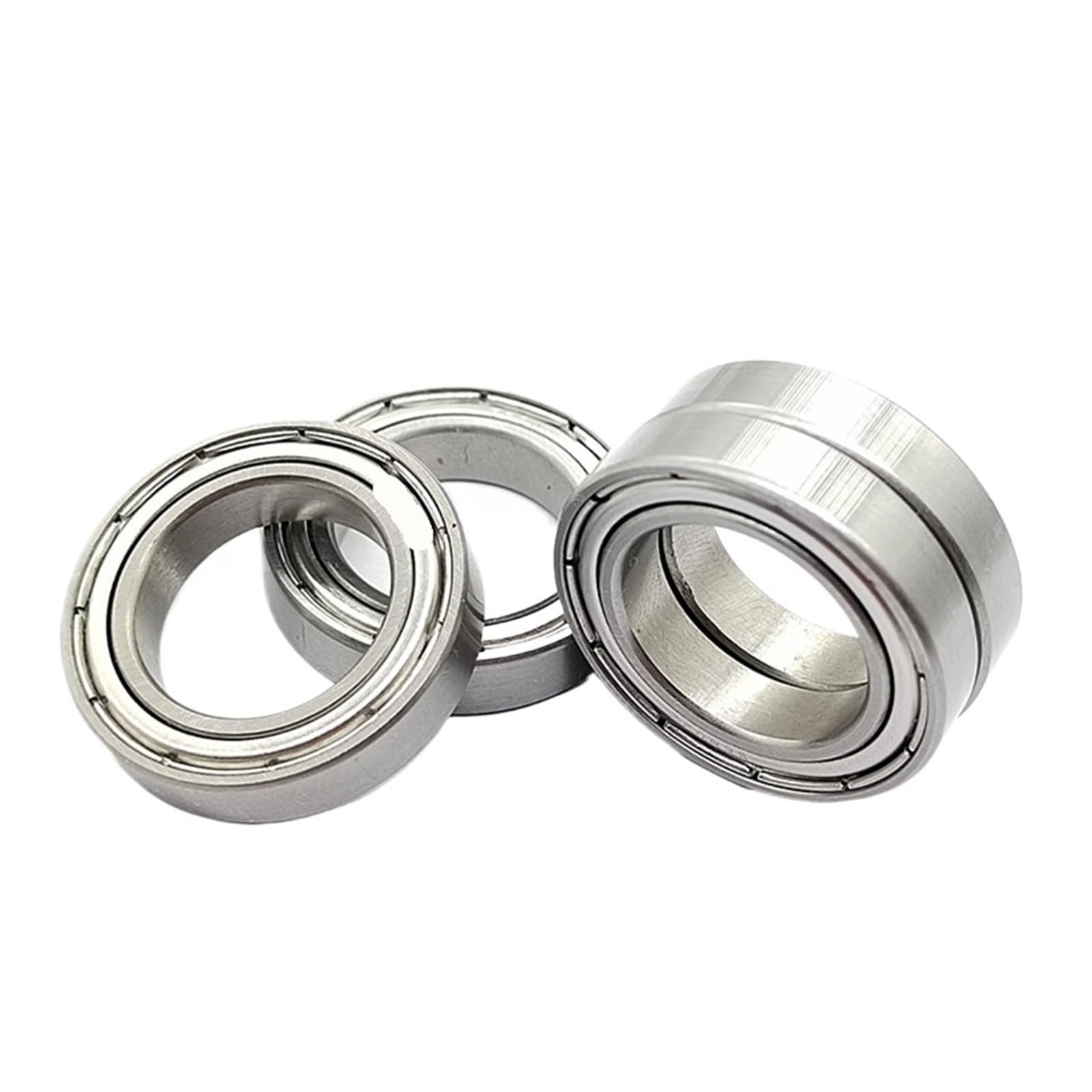 TBZOQAID 1PCS Bearing 17X52X18MM Non-Standard deep Groove Ball Bearings Automotive Motor Mechanical Tool