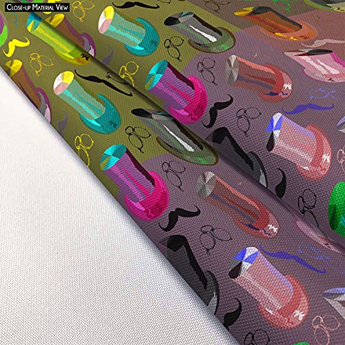Image of ArtzFolio Art Deco D2 | Pouch Wrist Potli Bag | Bag for Weddings & Casual Parties