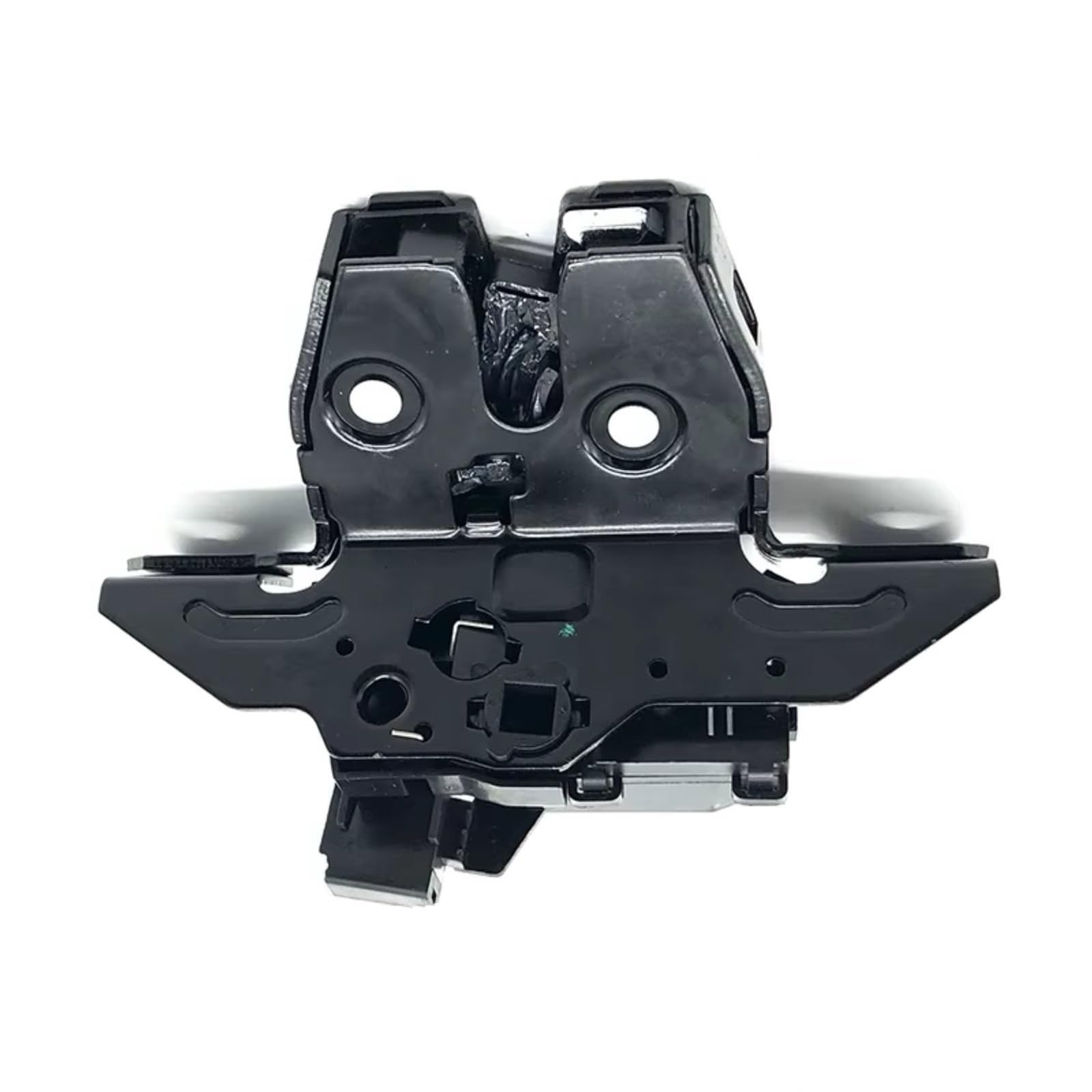 Trunk Latch Compatible with Chevrolet for Sonic for Hatchback 1 Pcs Car Trunk Lock Parts Replacement Accessories 13585478