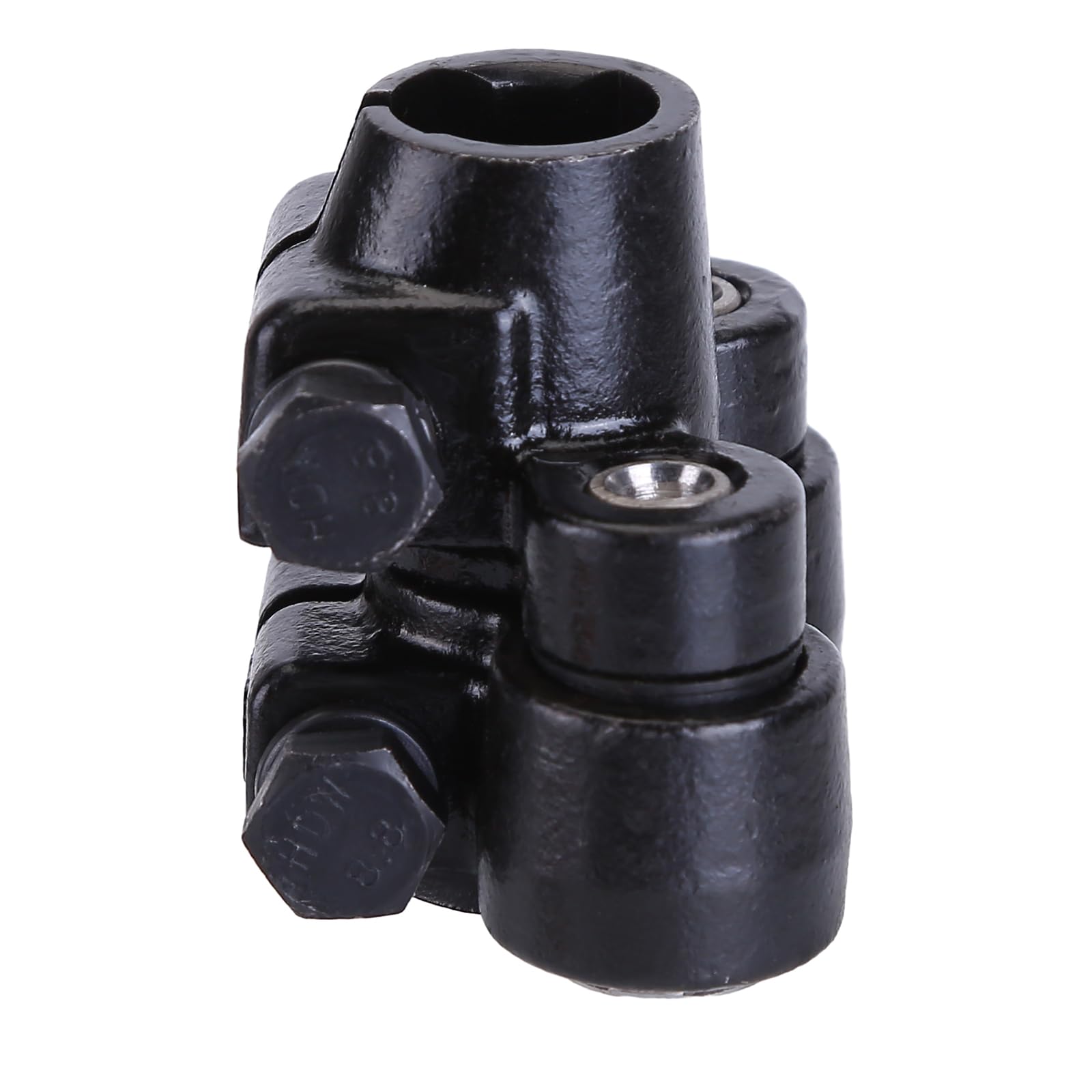 Accouplement de direction Arbre de direction pour Mercedes SL R107 C107 W108 W109 W110 W111 W114 W115 W116 Accouplement de direction Accouplement Direction Arbre de direction A1154600510 1154600510