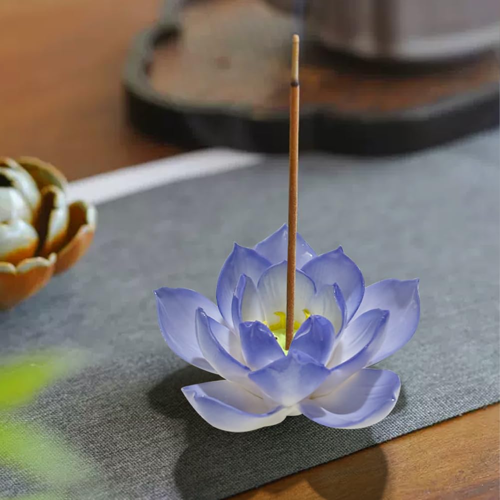 新品◾️マドカリンダル◾️ INCENSE HOLDER WITH SAUCER INCENSE STICK HOLDER – Murphy's Naturals