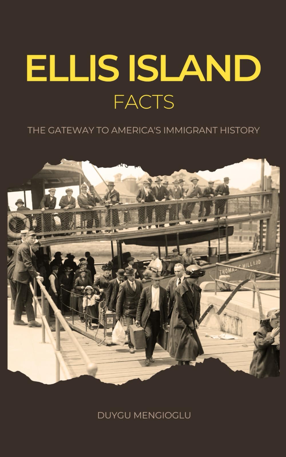 Ellis Island Facts: The Gateway to America's Immigrant History
