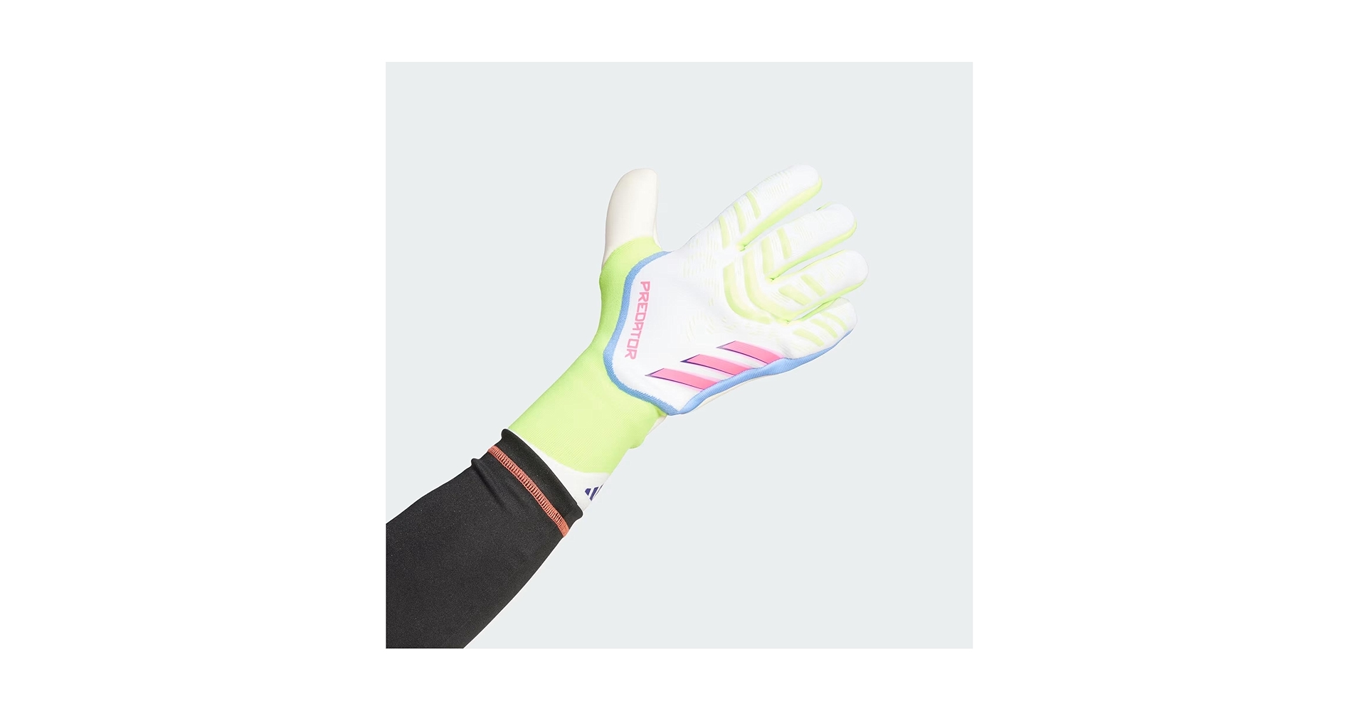 adidas predator キーパーグローブ Amazon | adidas プレデター PRO ゴールキーパーグローブ