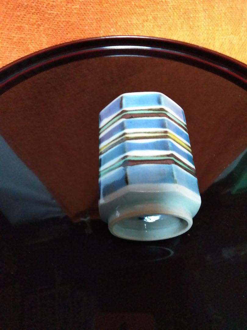 Amazon.co.jp: 人間国宝 加藤卓男 濃の名窯 幸兵衛窯 湯呑5個セット