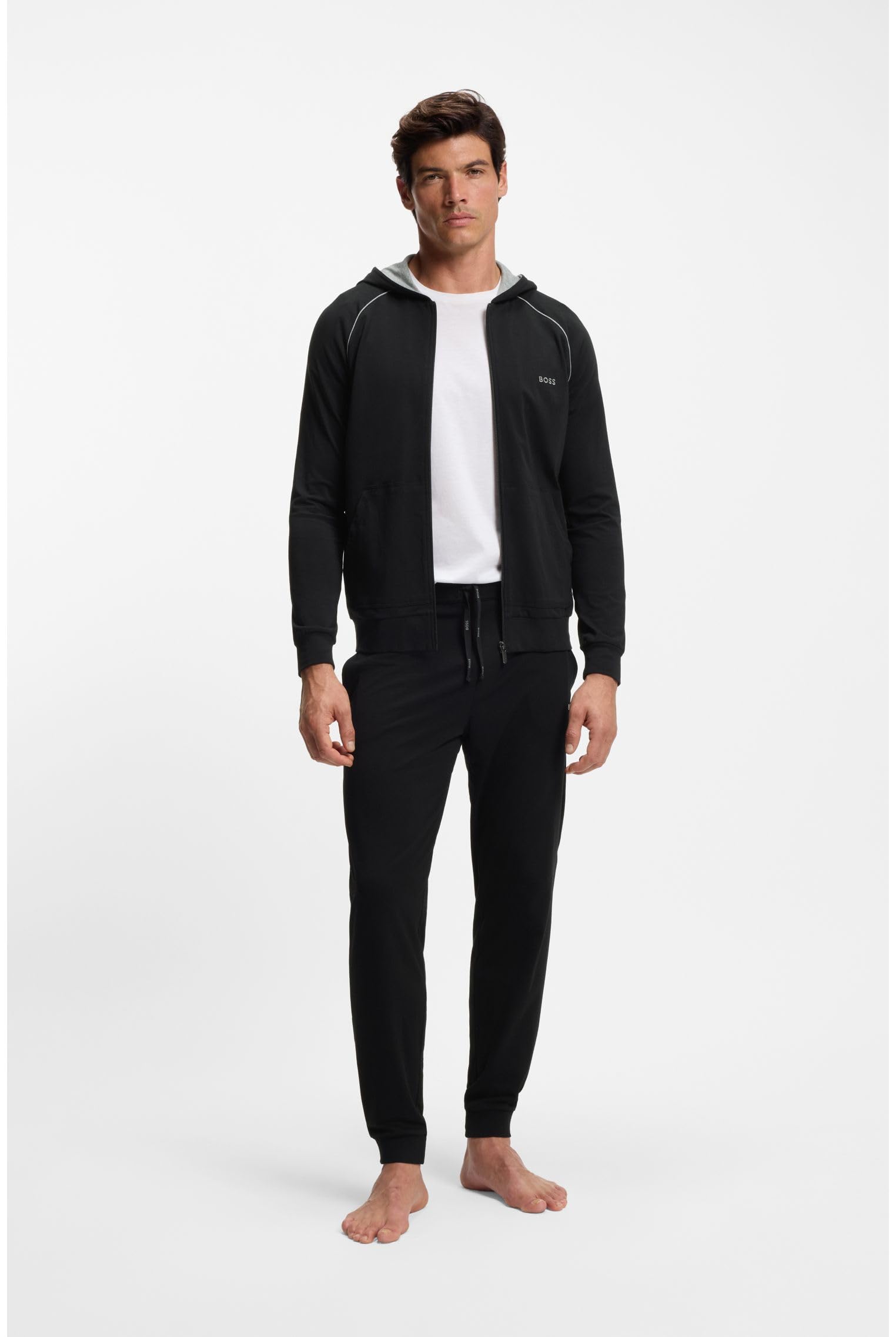 Boss Mix&Match Jacket H Chaqueta de salón Hombre