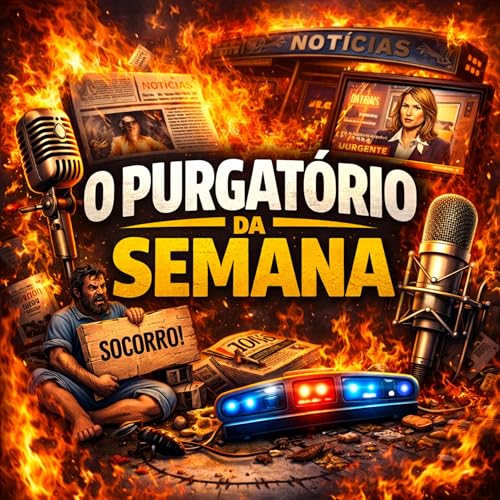 O Purgat&oacute;rio da Semana