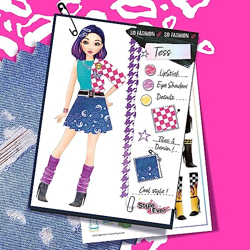 Portfolio Mode - vue 7